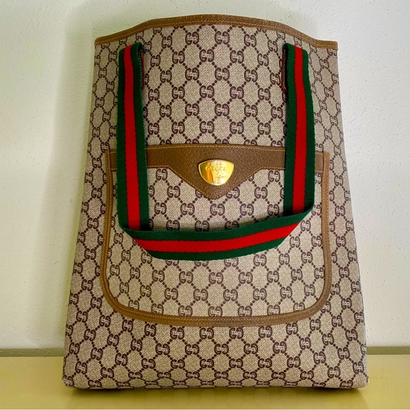 Gucci Handbags - Gucci Plus tote